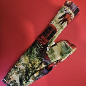 Handmade Farm Stethoscope Cover